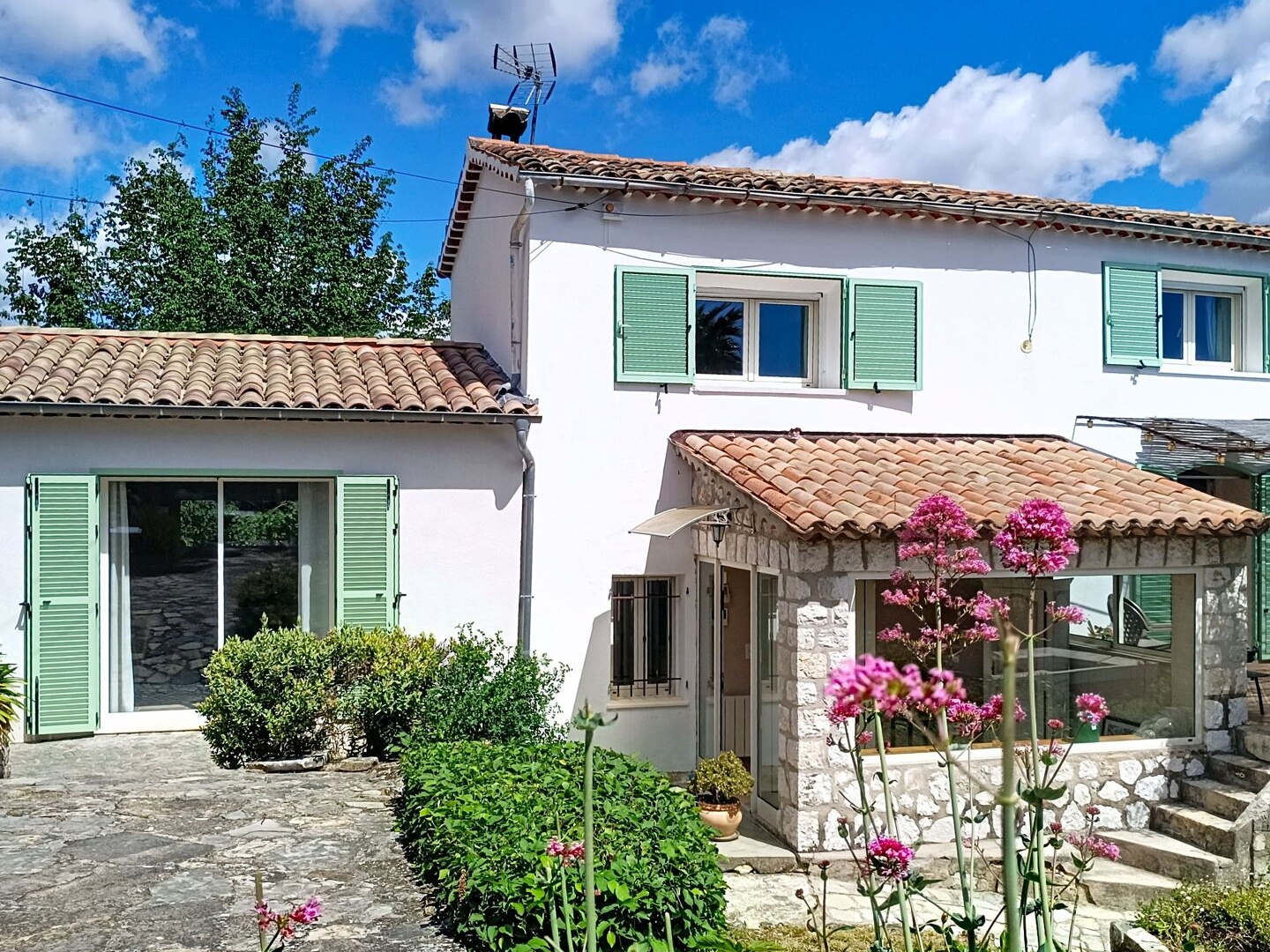 Maison 5 pièces 123 m²