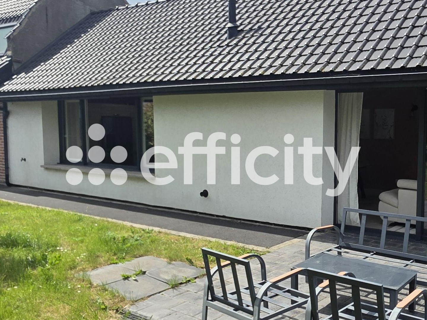 Maison à vendre - 6 pièces - 140m2 - Wattignies (59139)