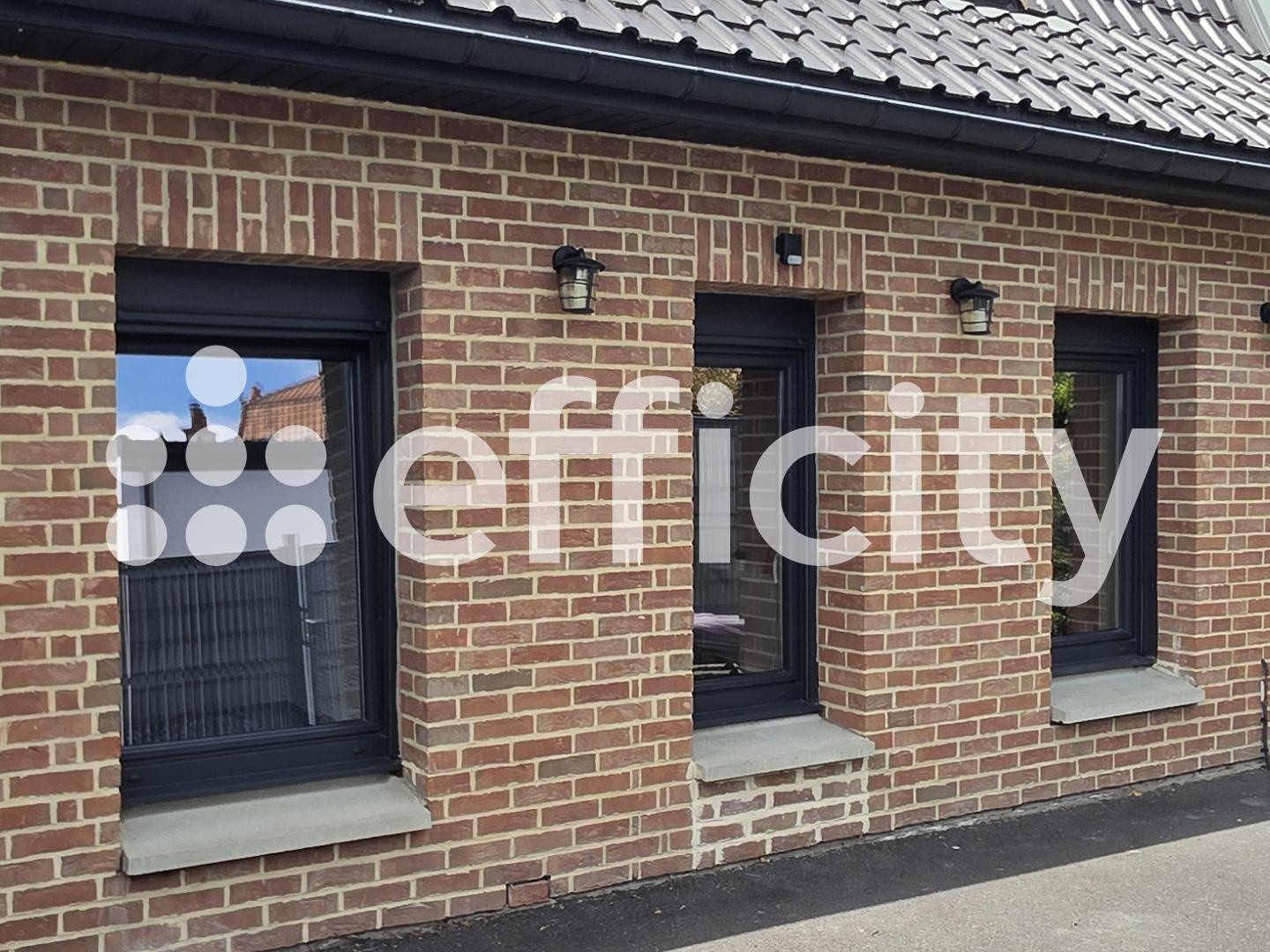 Maison à vendre - 6 pièces - 140m2 - Wattignies (59139)