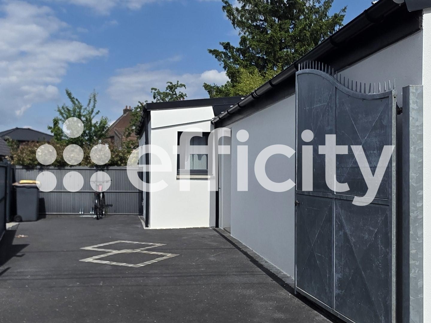 Maison à vendre - 6 pièces - 140m2 - Wattignies (59139)