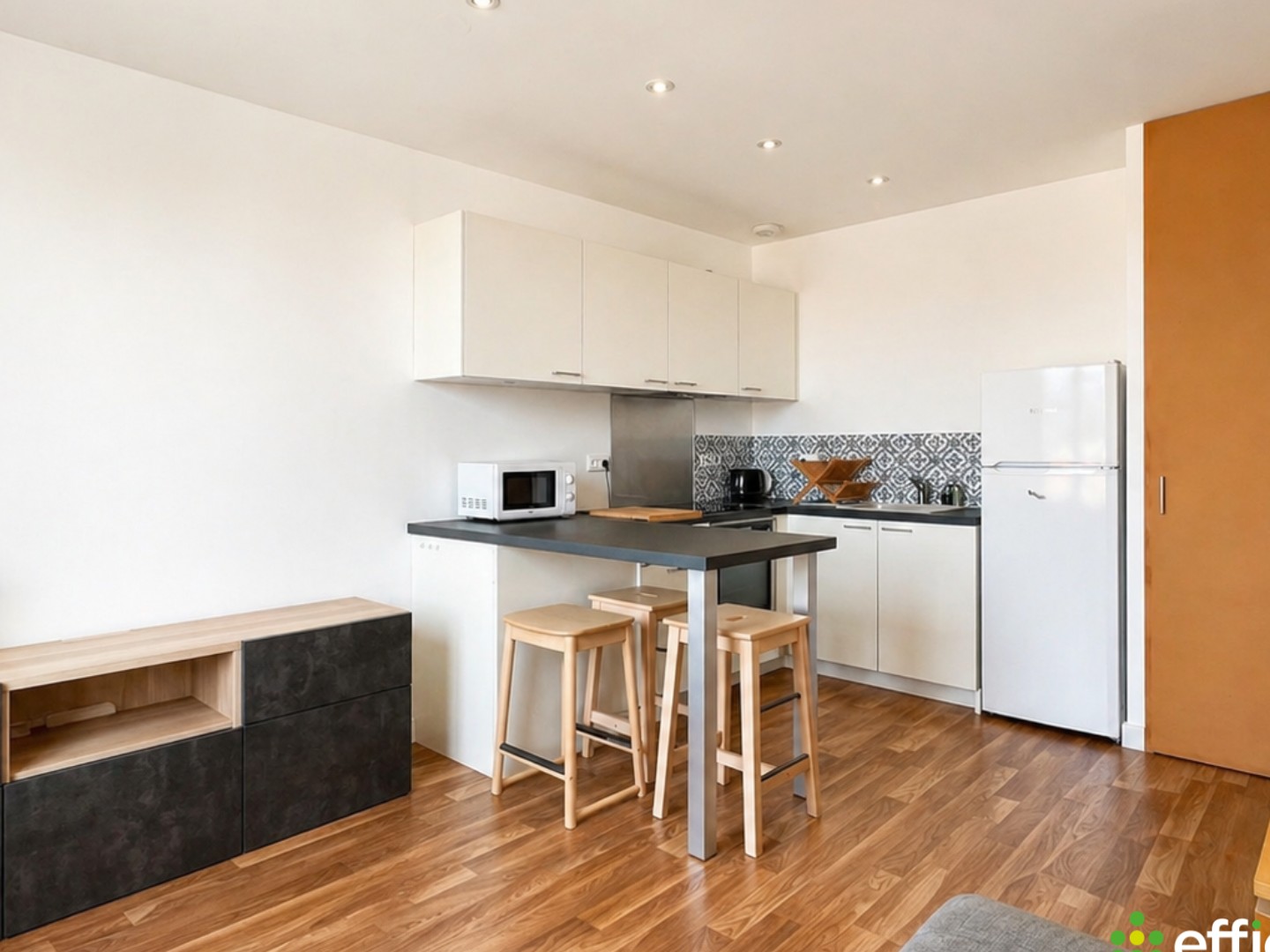 Appartement à vendre - 2 pièces - 32m2 - Capbreton (40130)