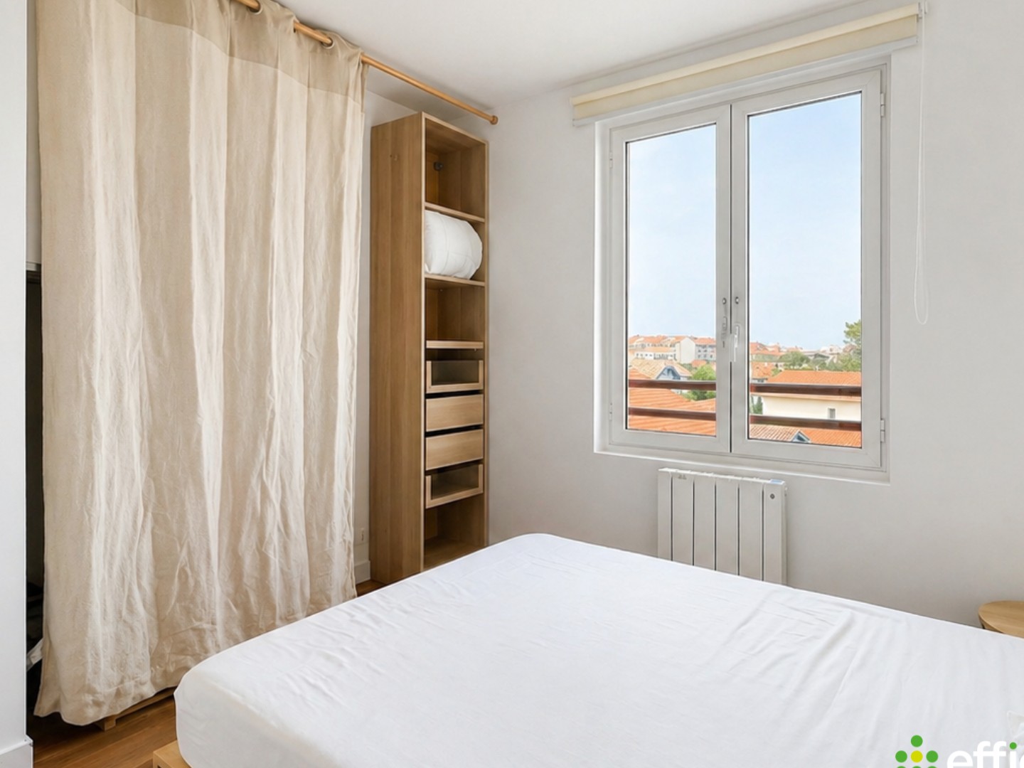 Appartement à vendre - 2 pièces - 32m2 - Capbreton (40130)