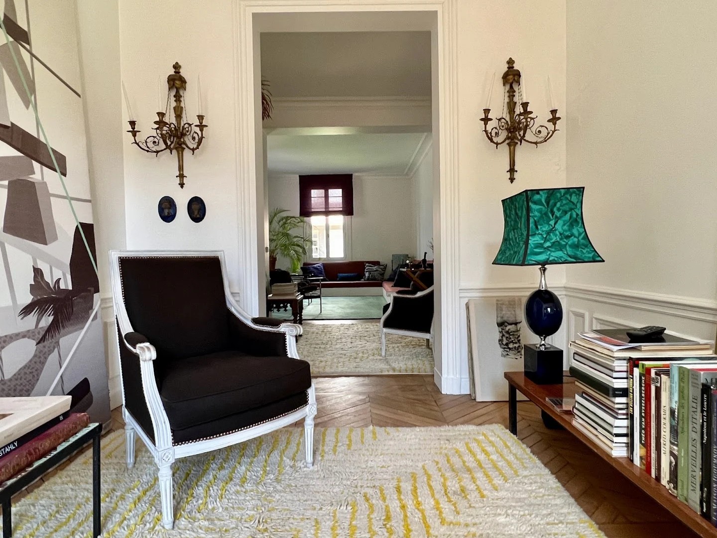 Maison à vendre - 14 pièces - 302m2 - Montreuil (93100)