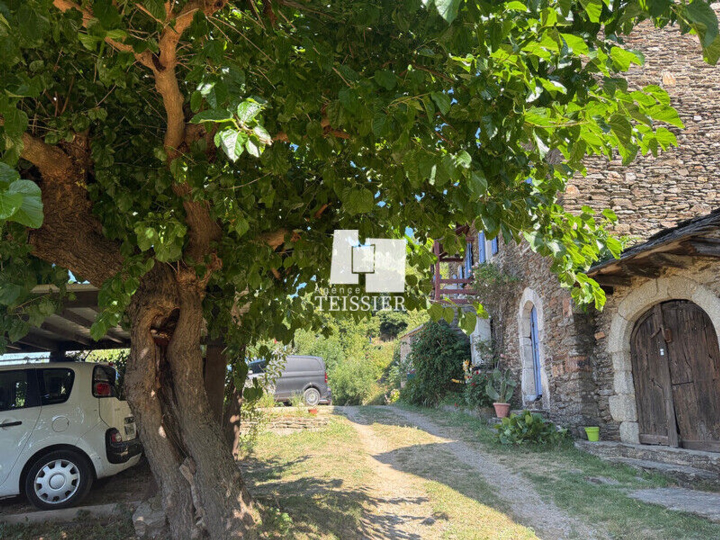 Maison à vendre - 5 pièces - 135m2 - Ponteils-Et-Brésis (30450)