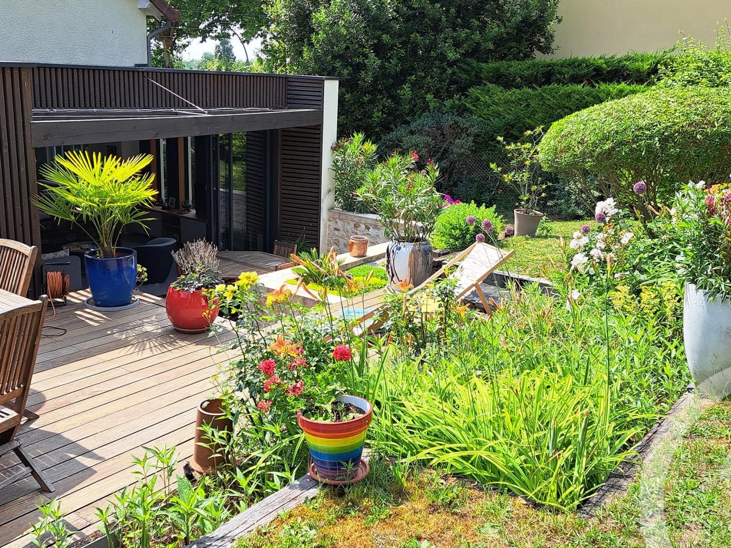 Maison à vendre - 6 pièces - 189m2 - Triel-Sur-Seine (78510)