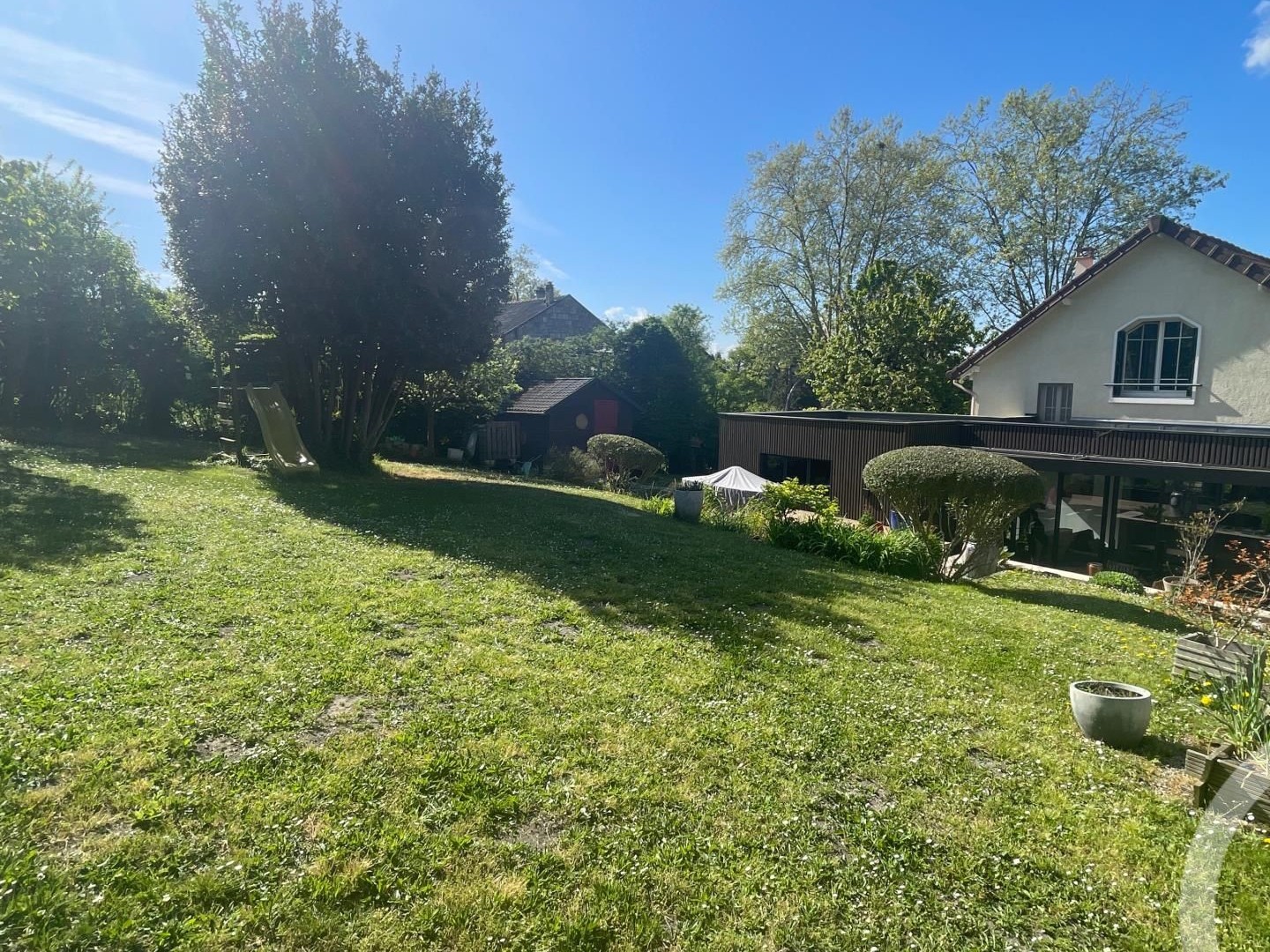 Maison à vendre - 6 pièces - 189m2 - Triel-Sur-Seine (78510)