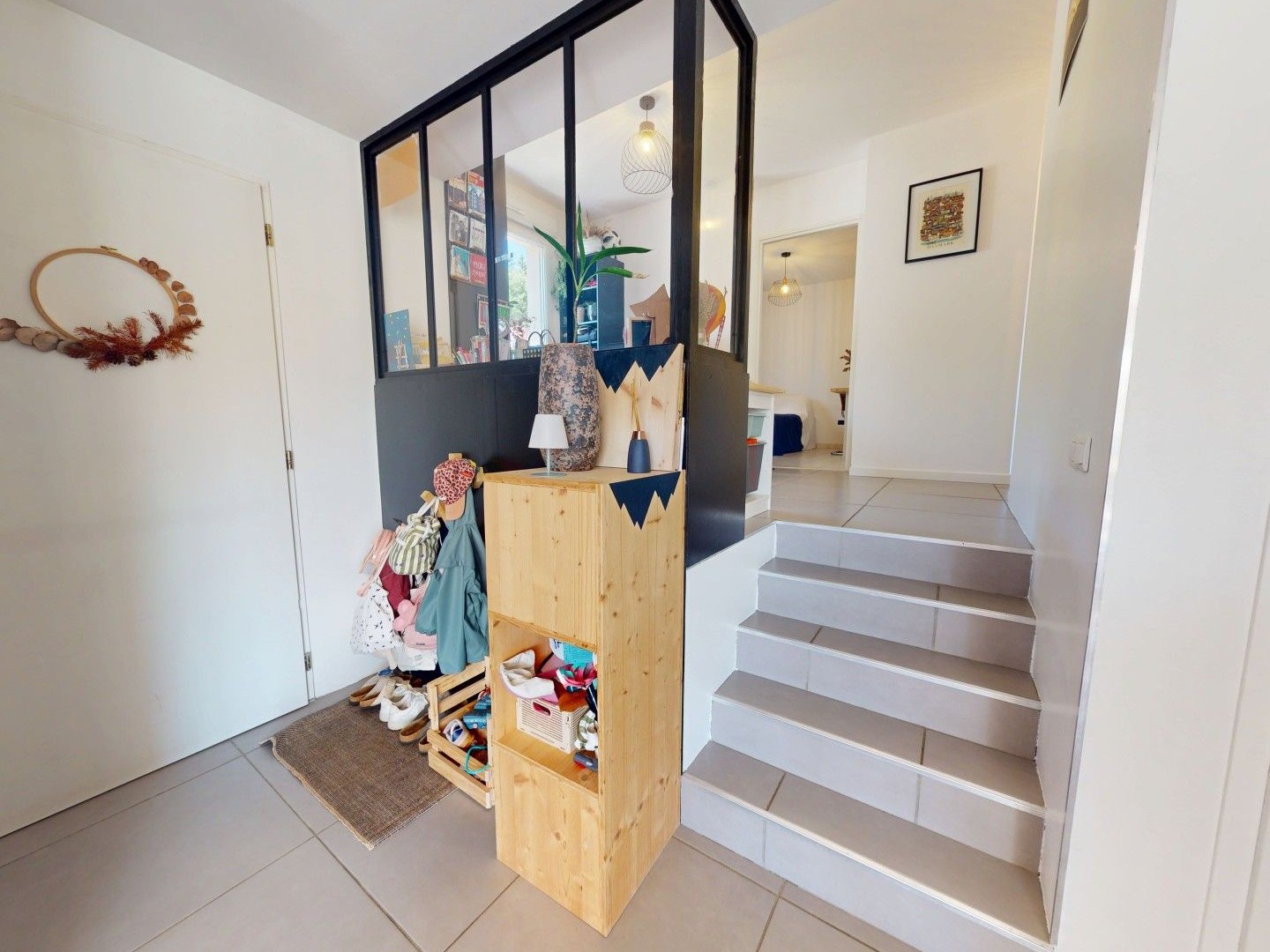 Maison à vendre - 4 pièces - 100m2 - Morteau (25500)