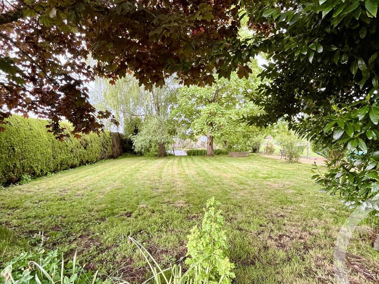 Maison à vendre - 6 pièces - 95m2 - Domfront En Poiraie (61700)