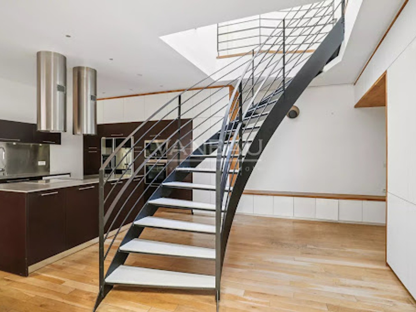 Maison 5 pièces 157 m²