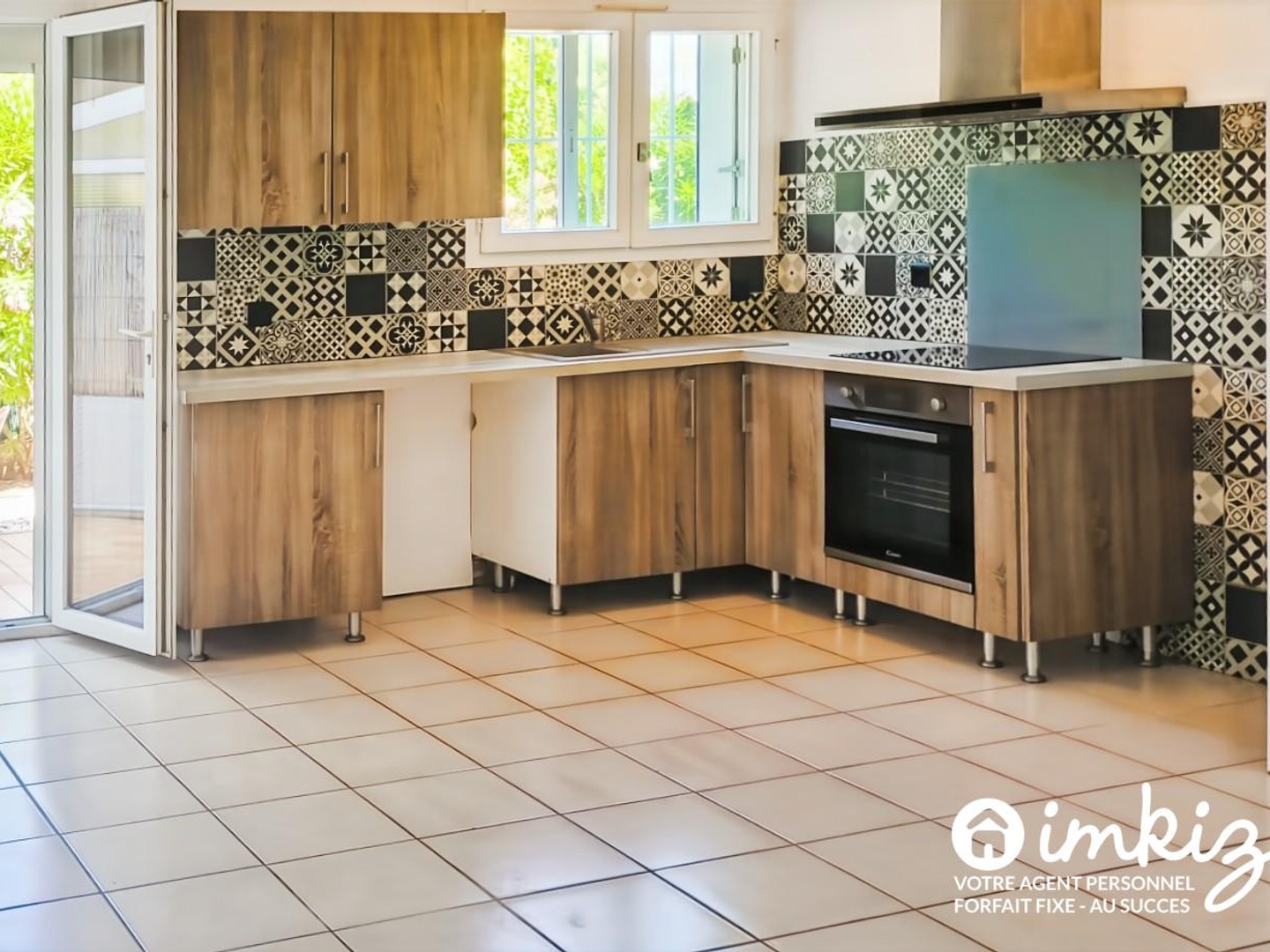 Appartement à vendre - Perpignan (66100)