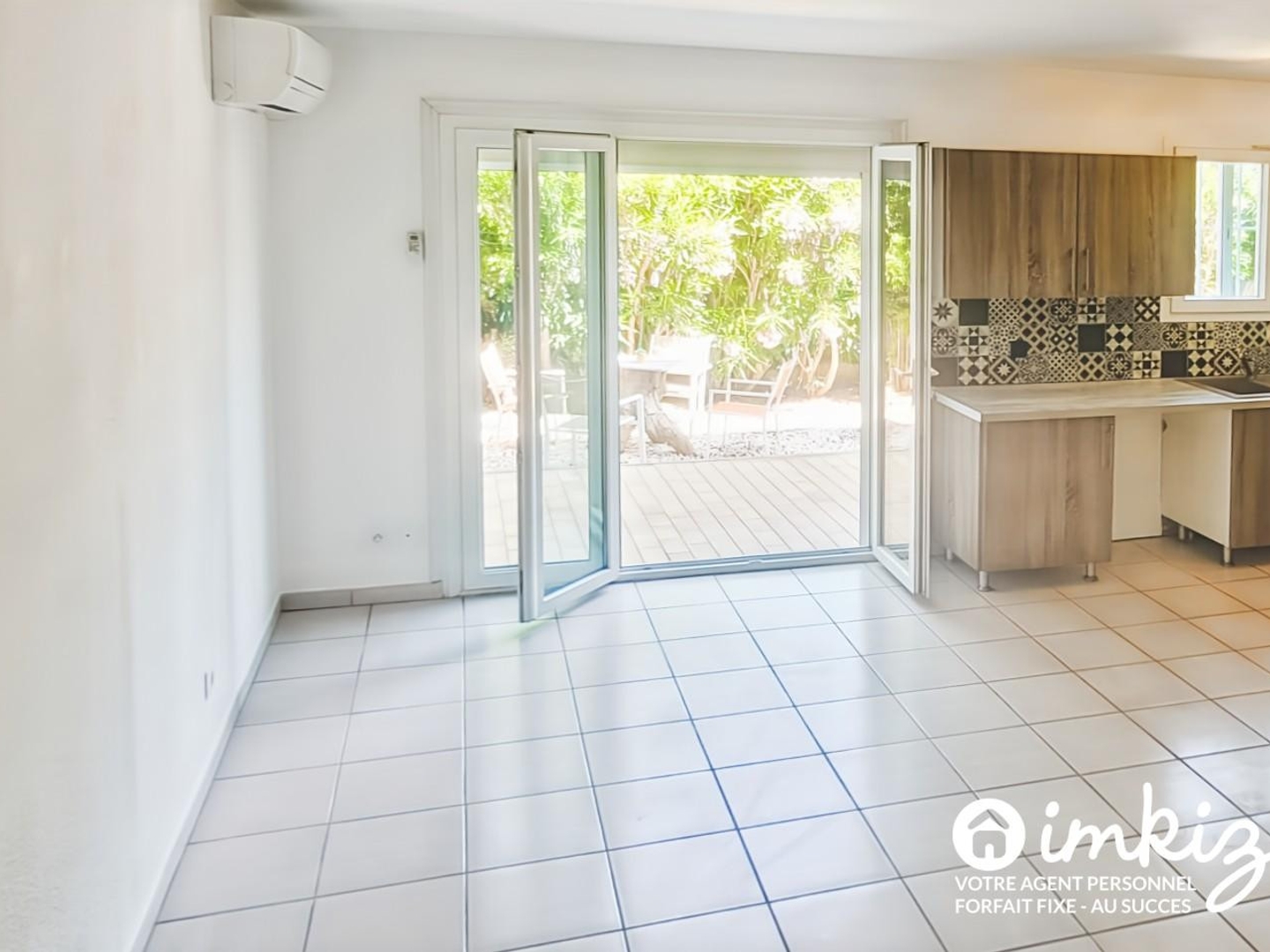 Appartement à vendre - Perpignan (66100)