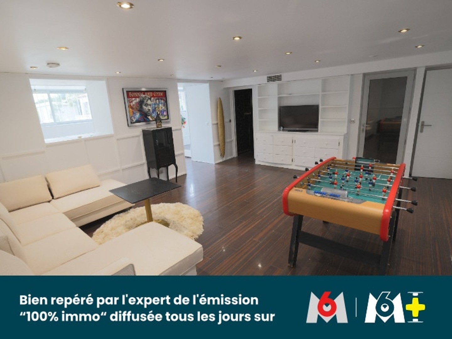 VILLA 4 CHAMBRES RP3074