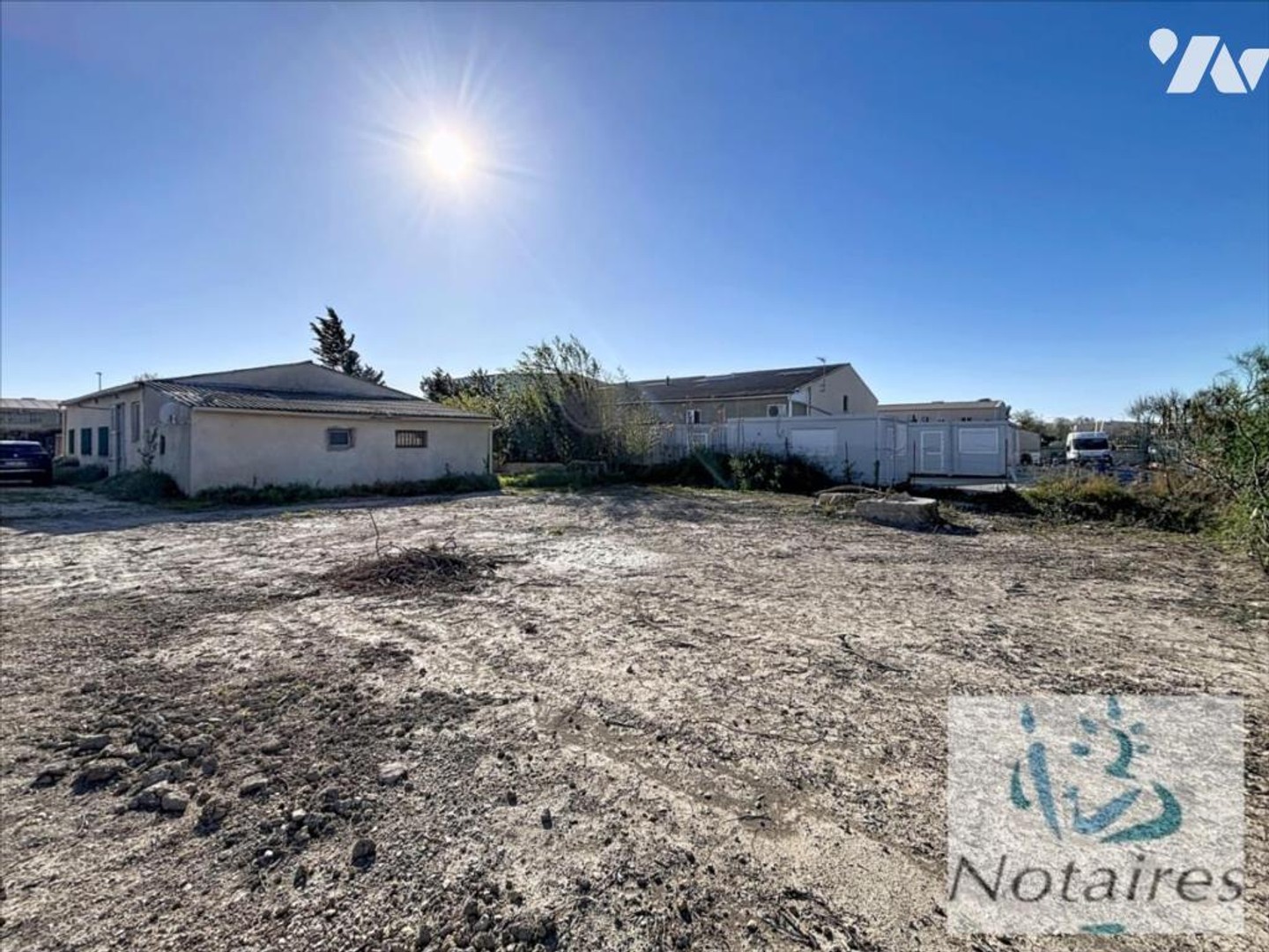 Locaux à vendre - 300m2 - Salon-De-Provence (13300)