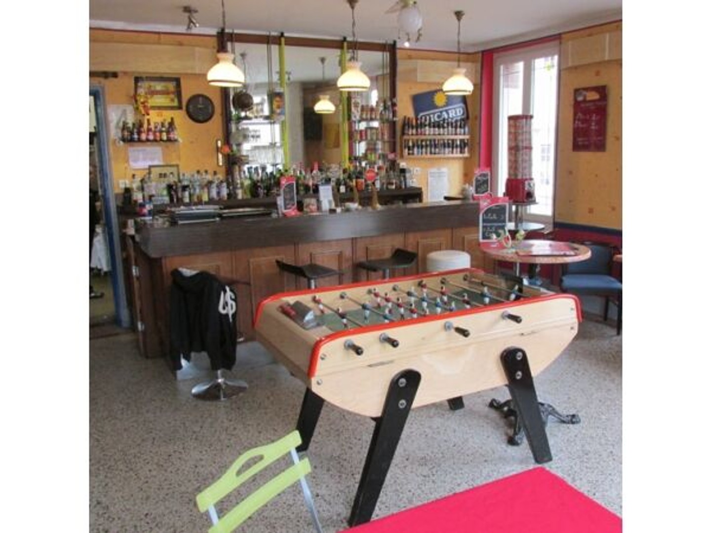 Immeuble à vendre - 11 pièces - 300m2 - Varennes-En-Argonne (55270)
