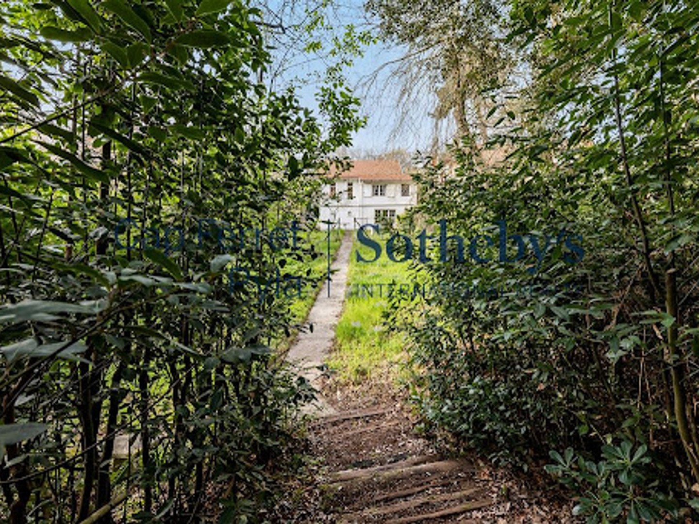 Maison à vendre - 6 pièces - 140m2 - Arcachon (33120)