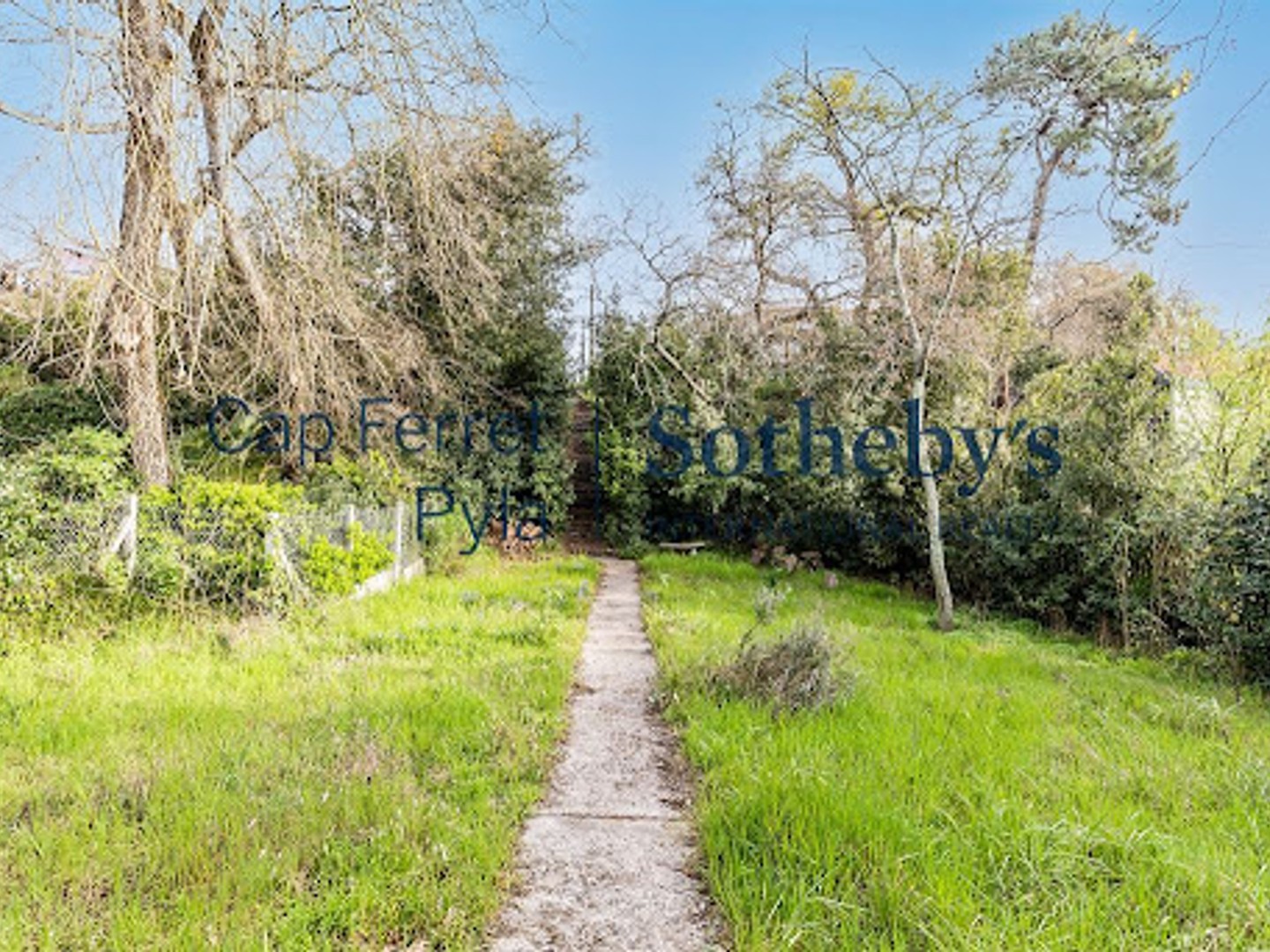 Maison à vendre - 6 pièces - 140m2 - Arcachon (33120)