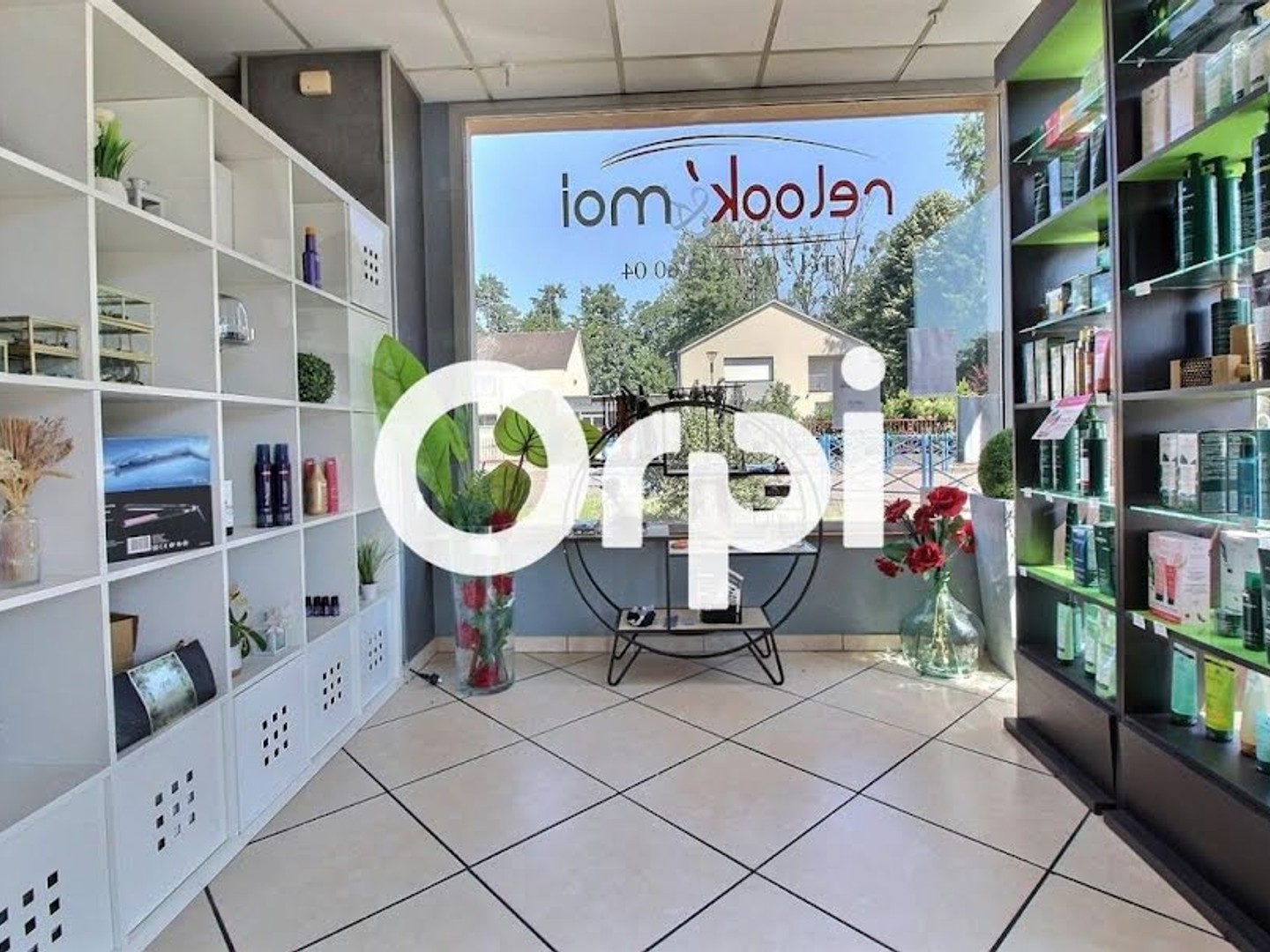 Magasin à vendre - 79m2 - Gundershoffen (67110)