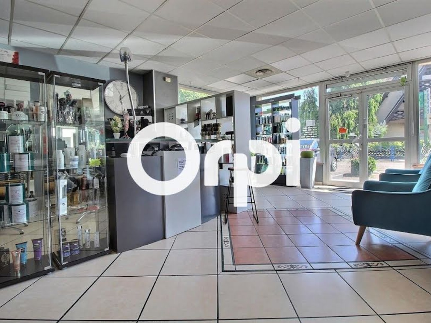 Magasin à vendre - 79m2 - Gundershoffen (67110)