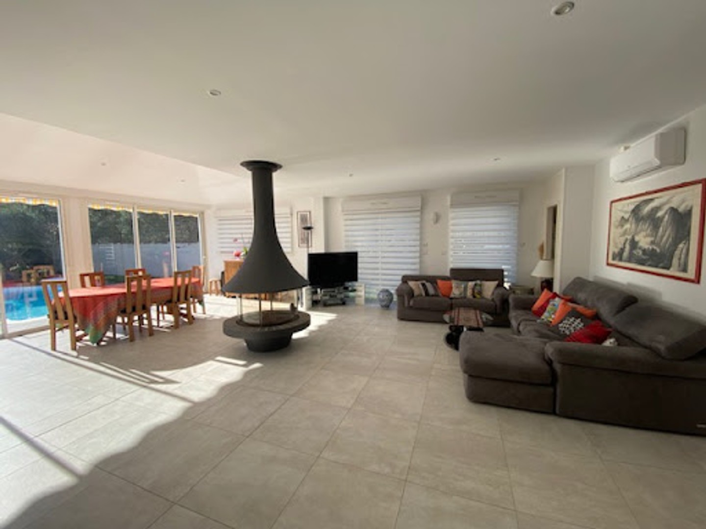 Maison à vendre - 4 pièces - 210m2 - La Teste-De-Buch (33260)