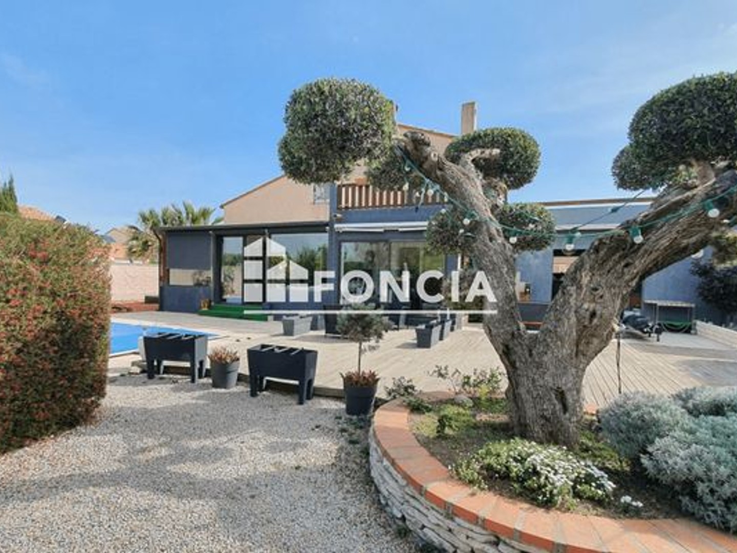 Maison 5 pièces 136 m²