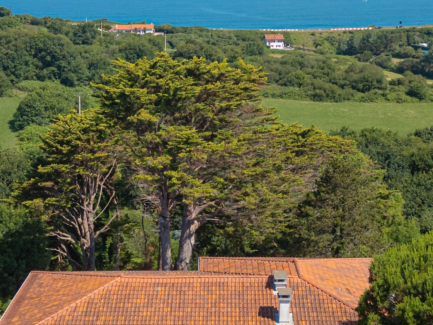 Maison à vendre - 8 pièces - 250m2 - Saint-Jean-De-Luz (64500)