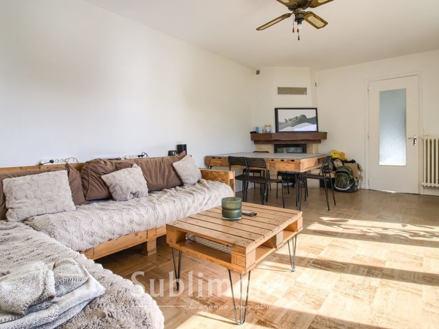 Maison à vendre - 5 pièces - 88m2 - Hennebont (56700)