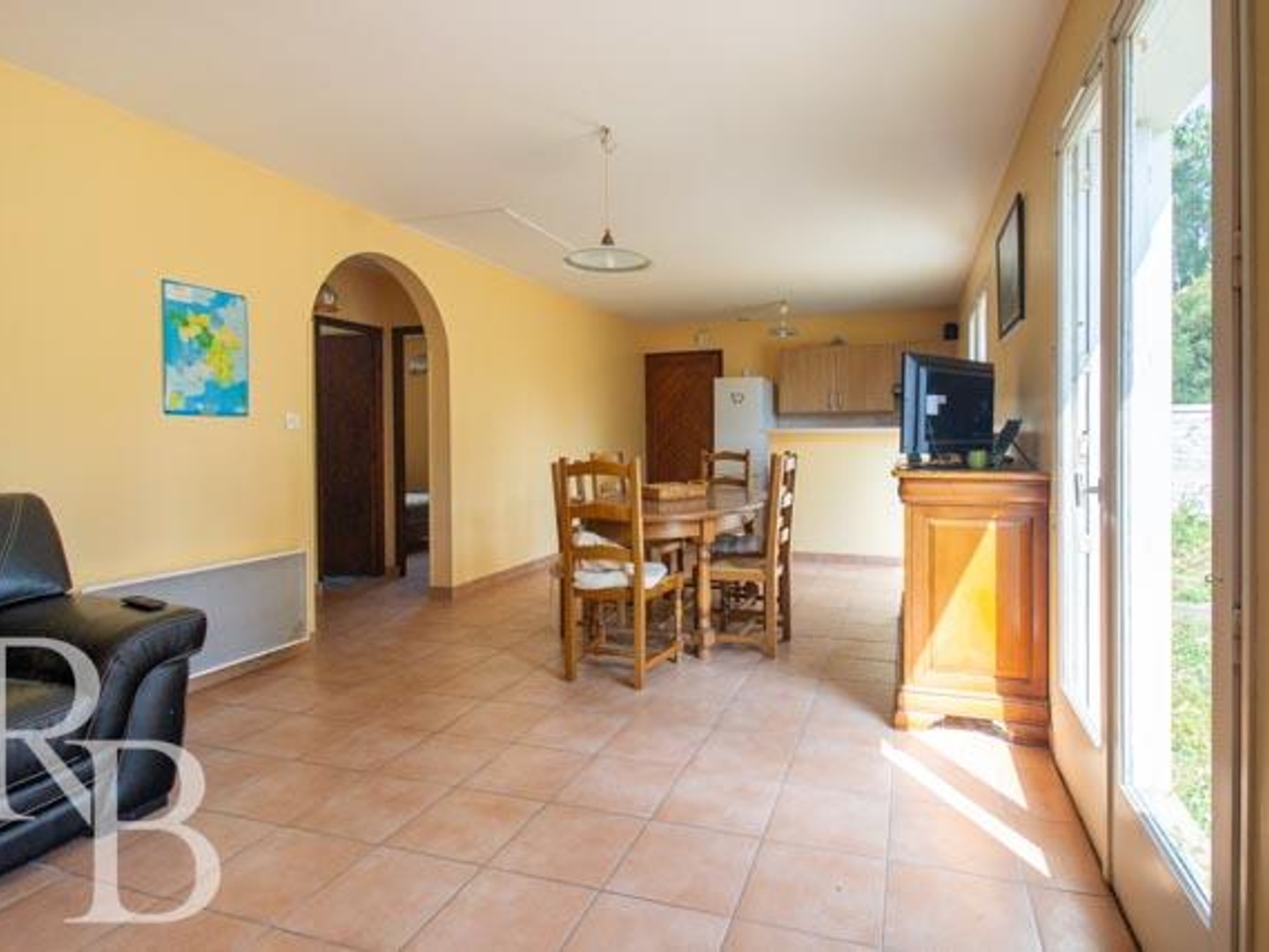 Maison à vendre - 4 pièces - 130m2 - Sarzeau (56370)