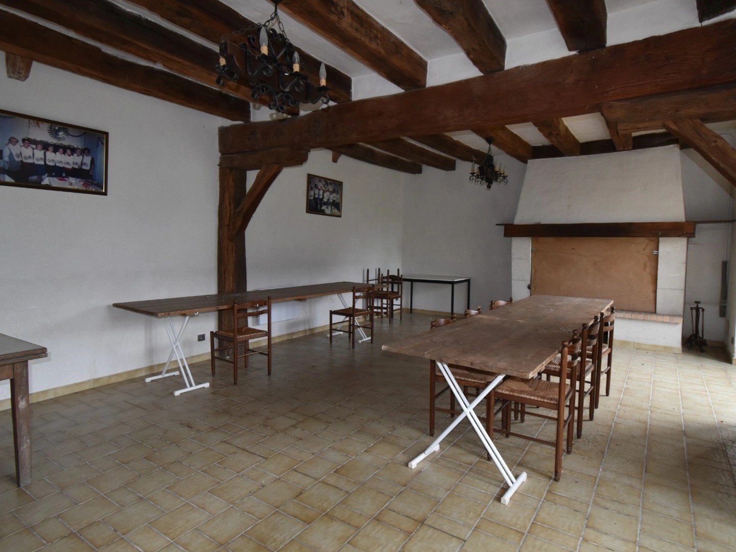 Maison à vendre - 3 pièces - 83m2 - Ballan-Miré (37510)