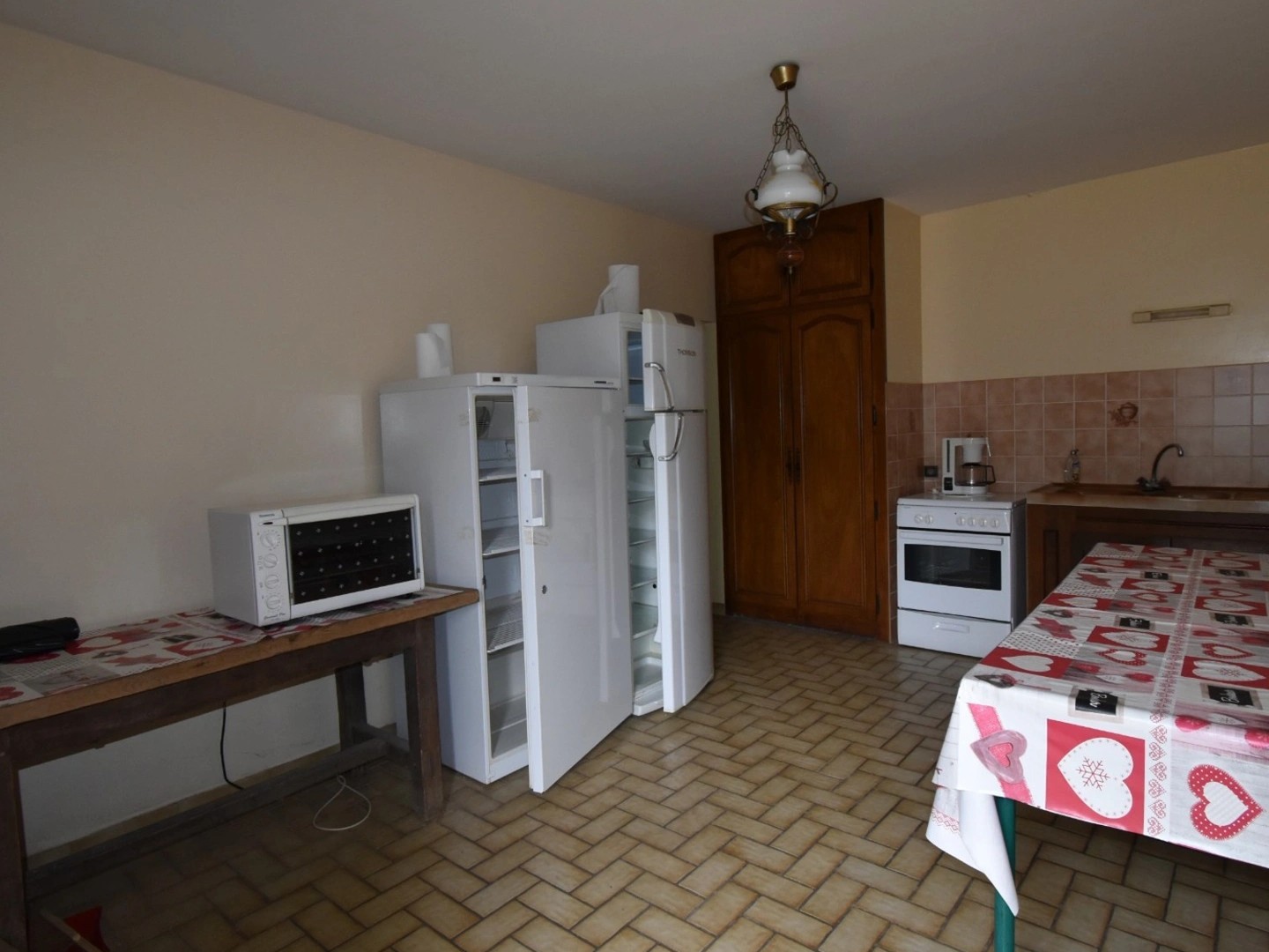 Maison à vendre - 3 pièces - 83m2 - Ballan-Miré (37510)