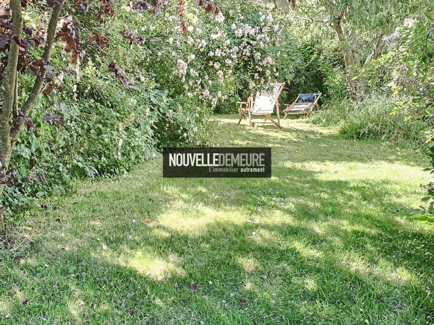 Maison à vendre - 5 pièces - 91m2 - Dingé (35440)