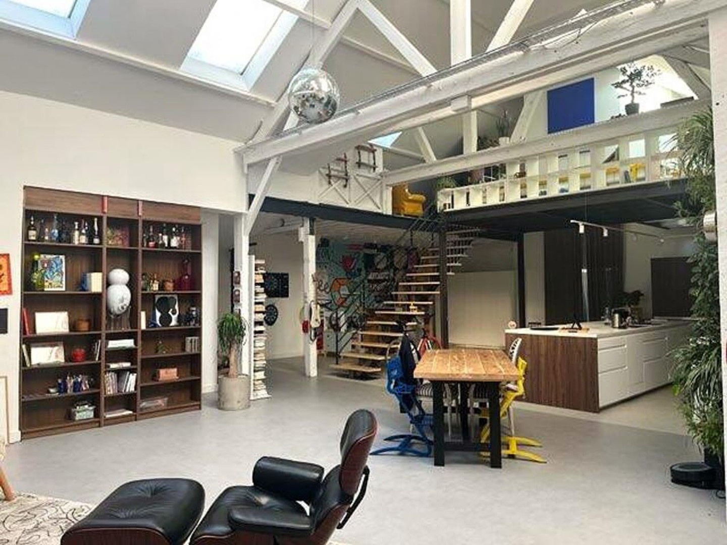 Appartement à vendre - 6 pièces - 330m2 - Le Havre (76600)