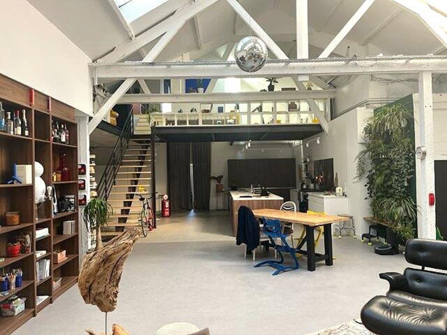 Appartement à vendre - 6 pièces - 330m2 - Le Havre (76600)