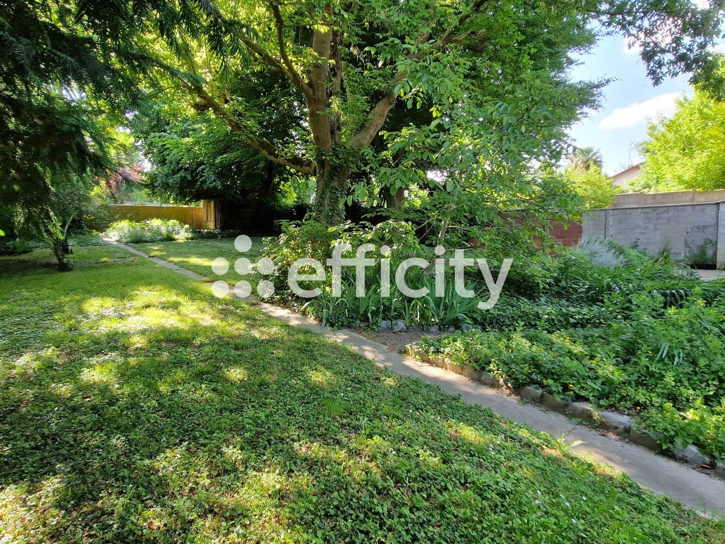 Maison à vendre - 6 pièces - 140m2 - Vitry-Sur-Seine (94400)