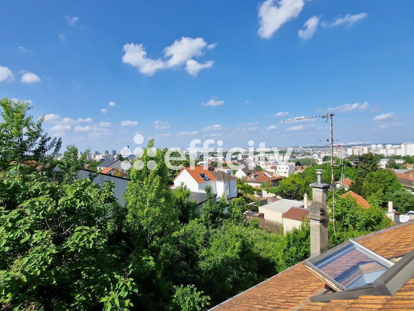 Maison à vendre - 6 pièces - 140m2 - Vitry-Sur-Seine (94400)