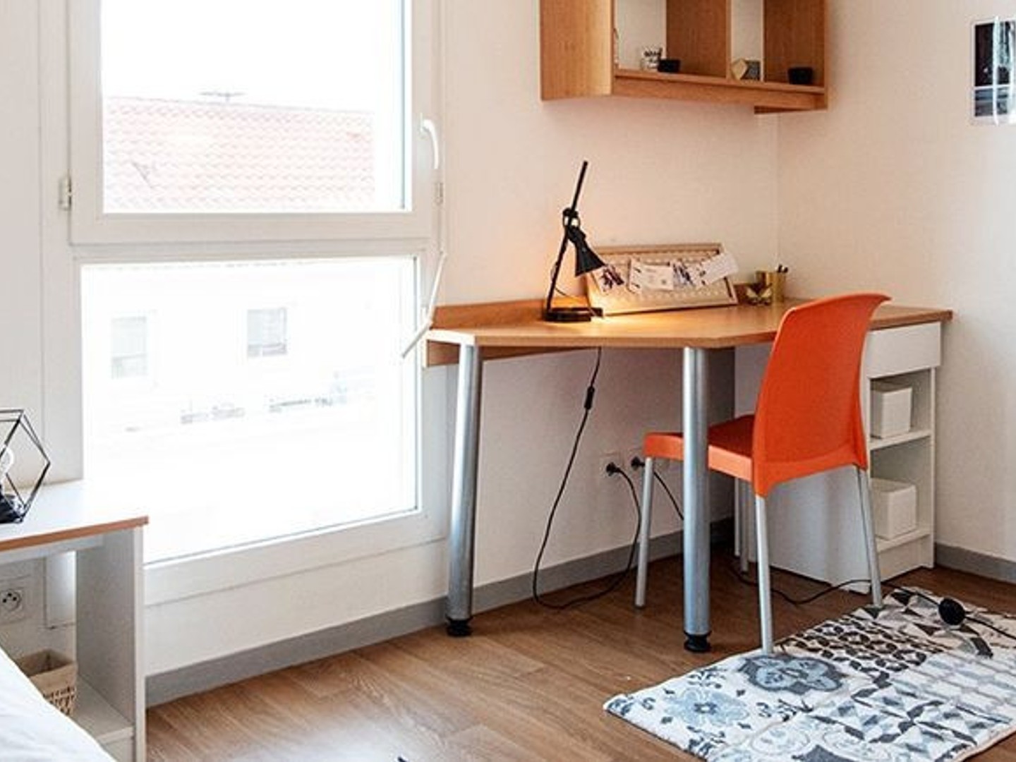 Appartement à vendre - Villeurbanne (69100)