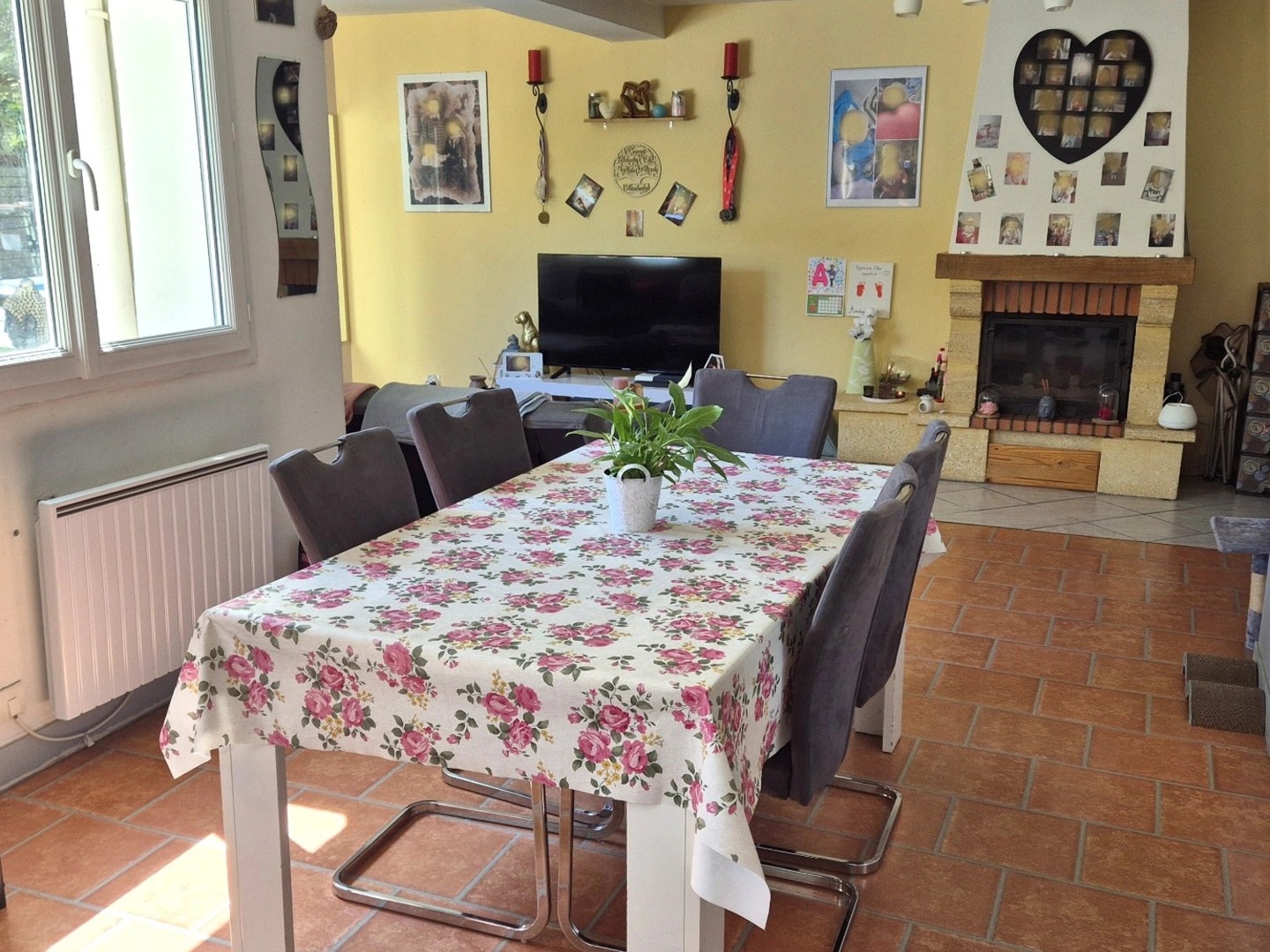 Maison à vendre - 4 pièces - 89m2 - Le Havre (76620)