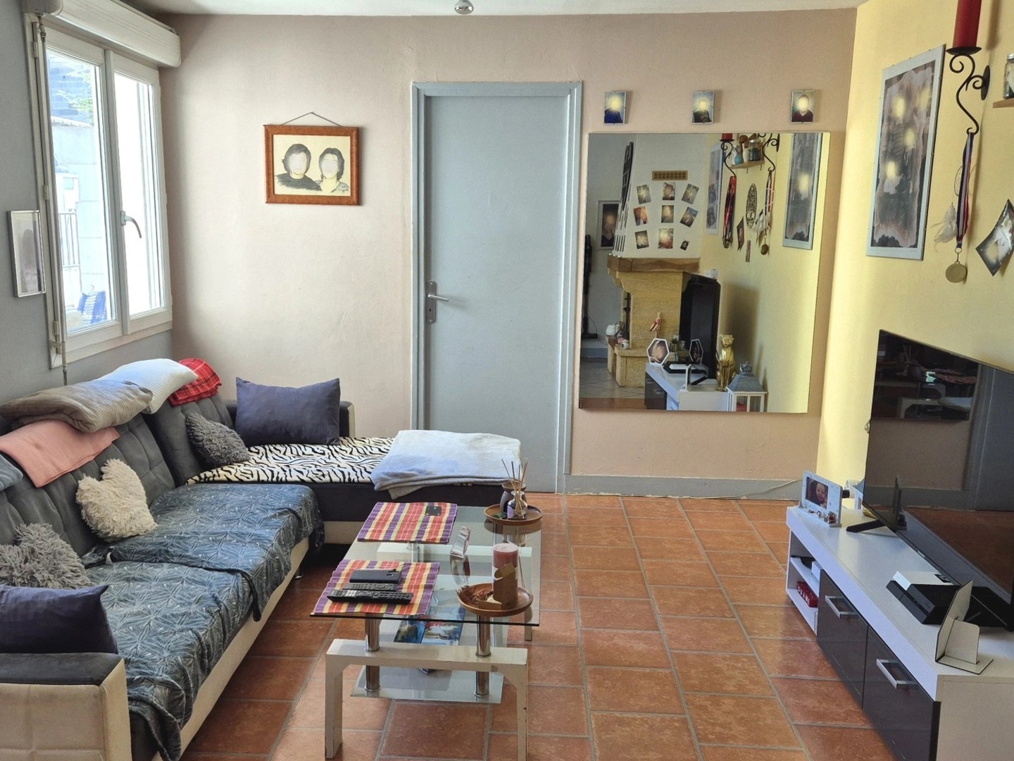 Maison à vendre - 4 pièces - 89m2 - Le Havre (76620)