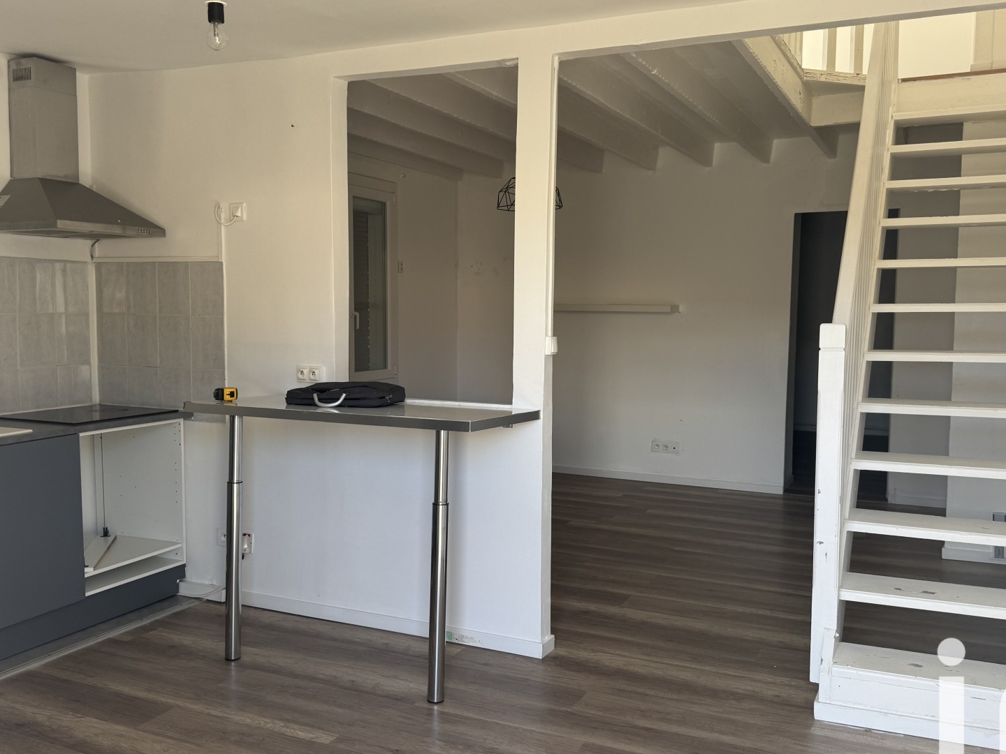 Appartement à vendre - 3 pièces - 62m2 - Istres (13800)