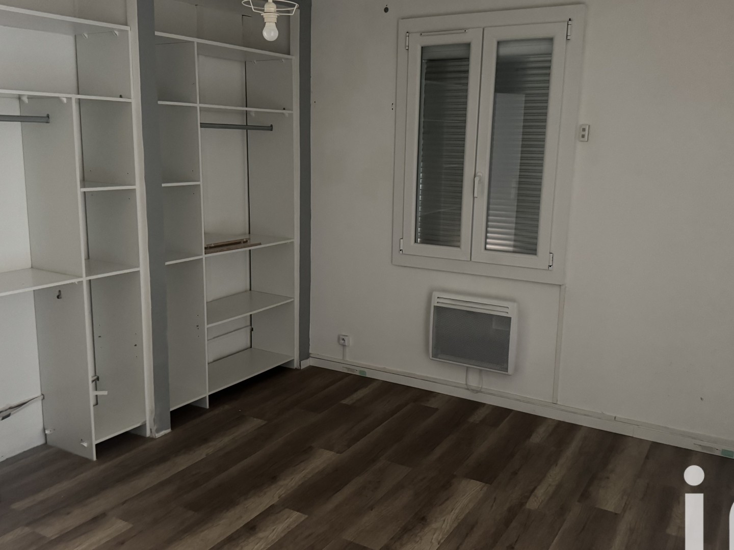 Appartement à vendre - 3 pièces - 62m2 - Istres (13800)