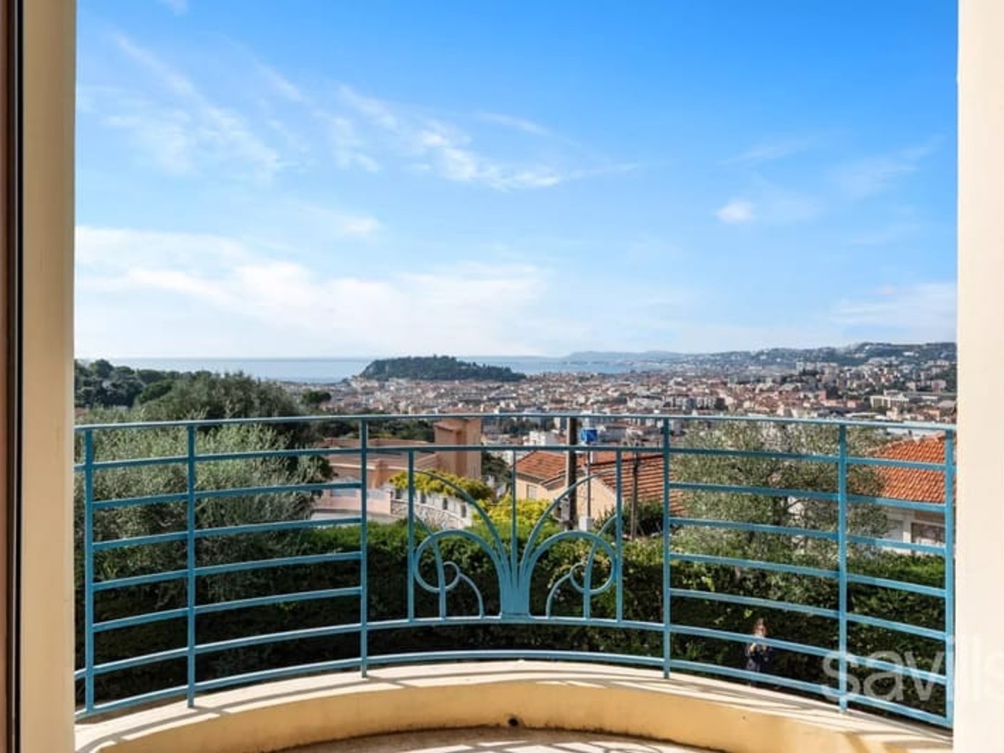 Maison à vendre - 9 pièces - 362m2 - Nice (06000)