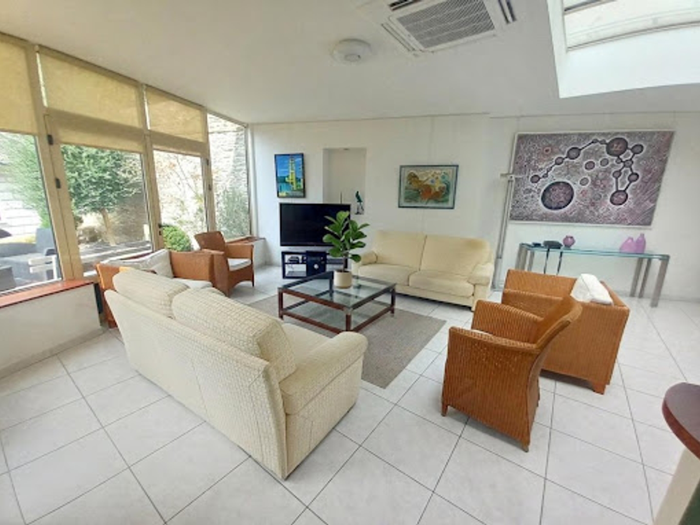 Maison 11 pièces 255 m²