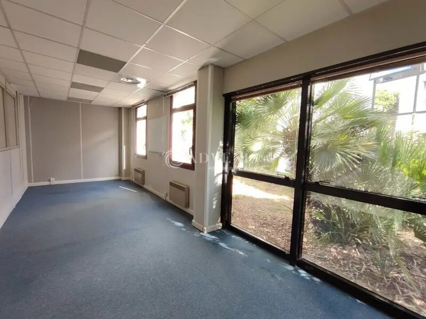 Bureaux A VENDRE OU A LOUER