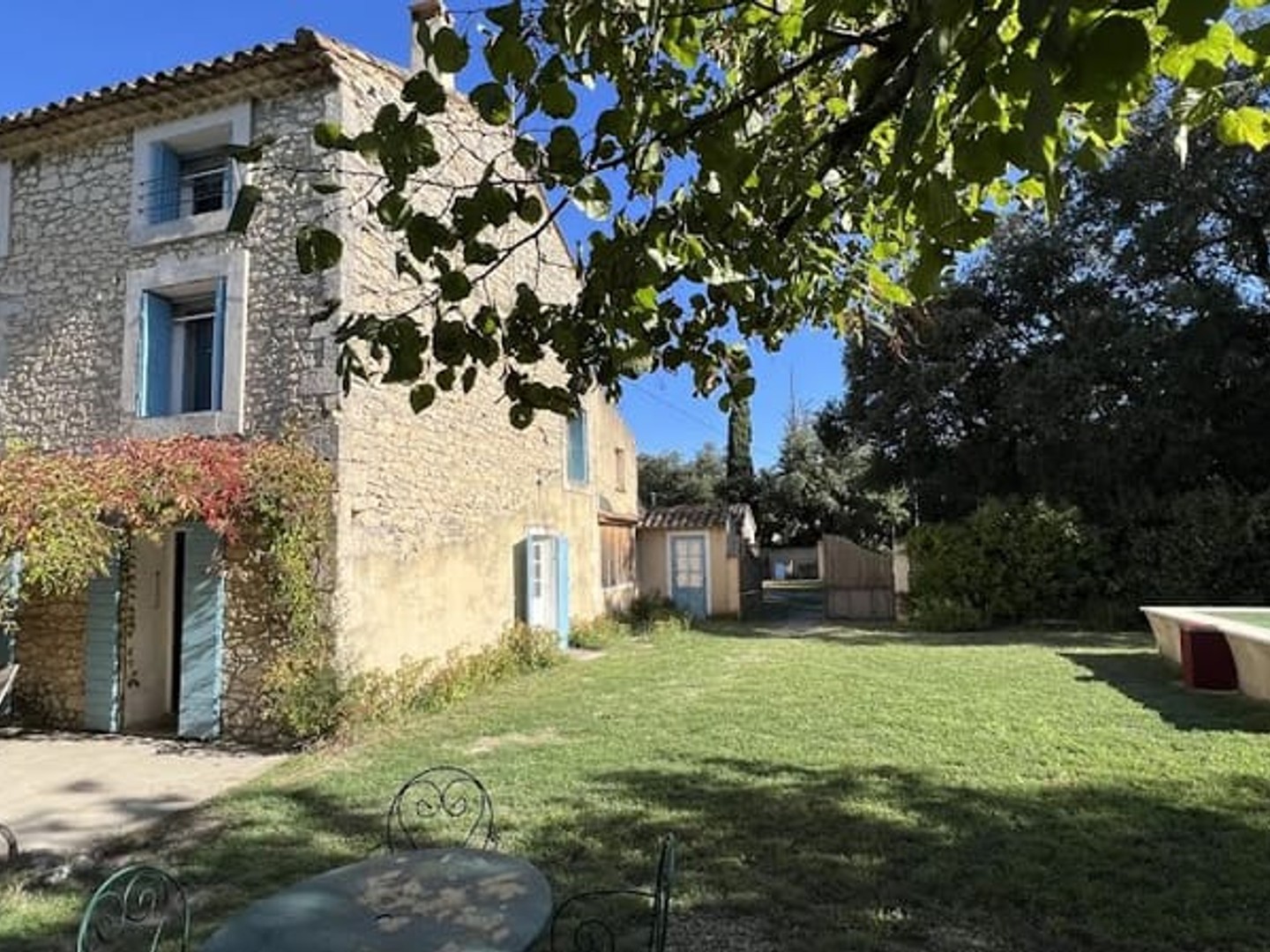 Maison à vendre - 6 pièces - 130m2 - Venasque (84210)