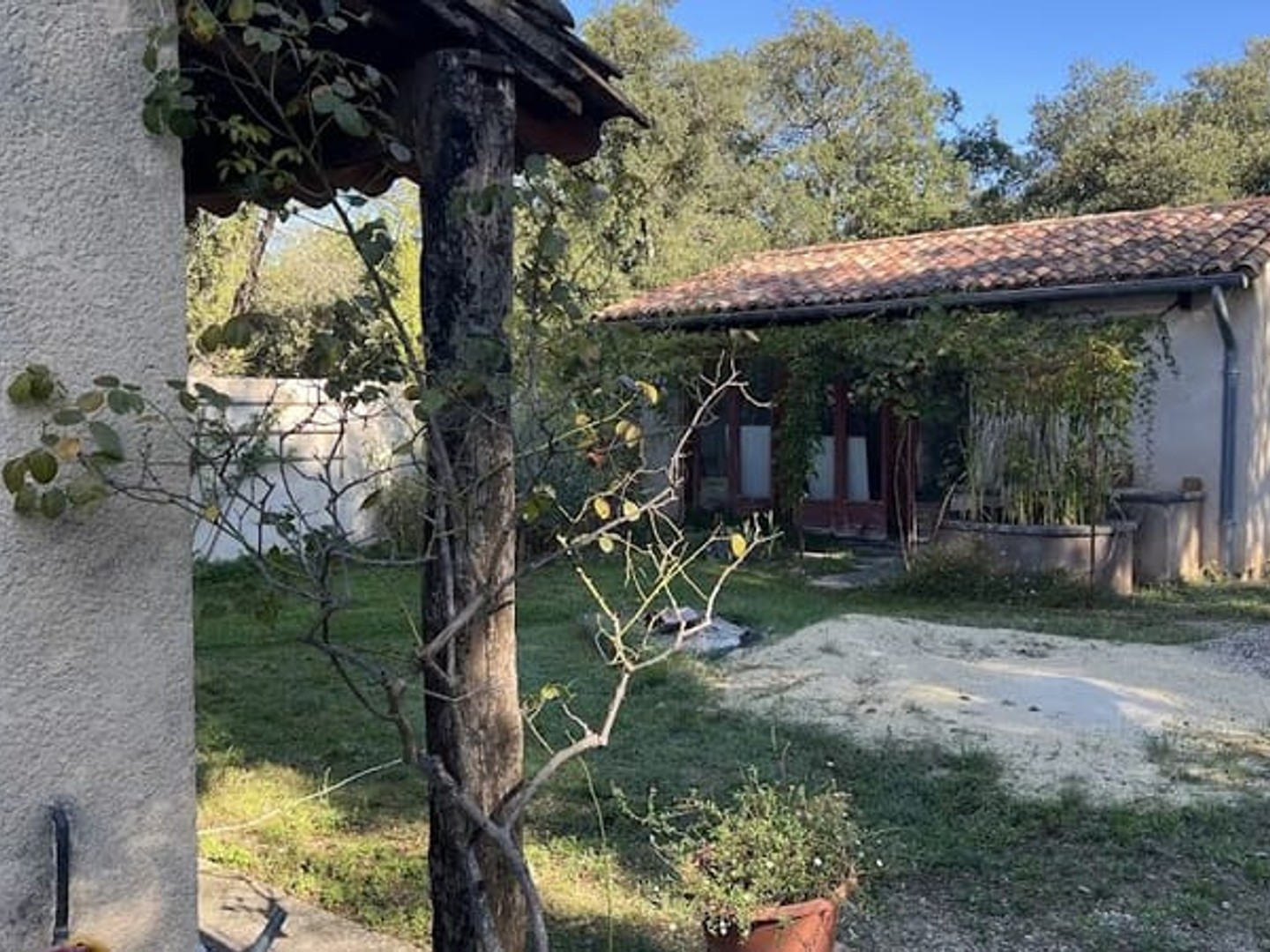 Maison à vendre - 6 pièces - 130m2 - Venasque (84210)
