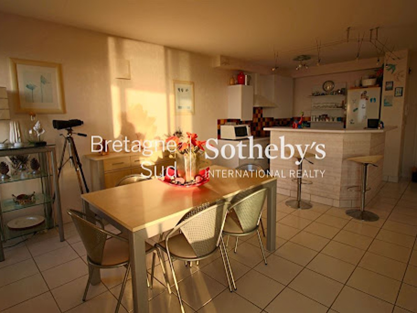 Appartement à vendre - 5 pièces - 120m2 - Pornichet (44380)