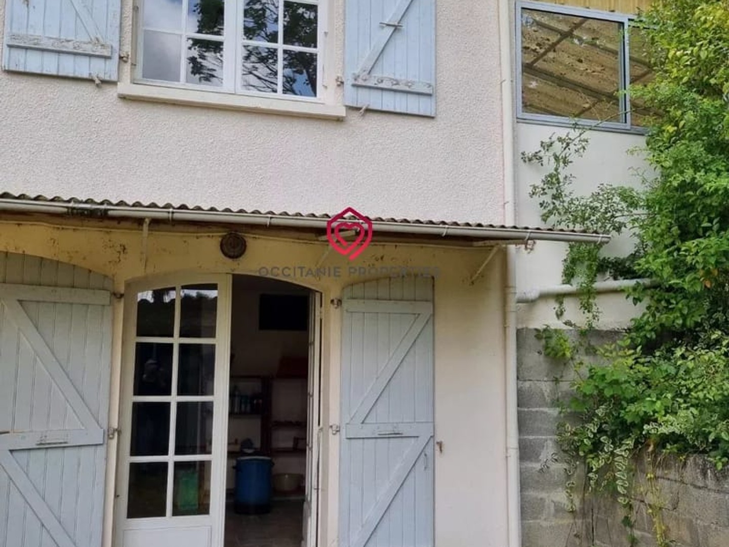 Maison à vendre - 6 pièces - 124m2 - Mirande (32300)