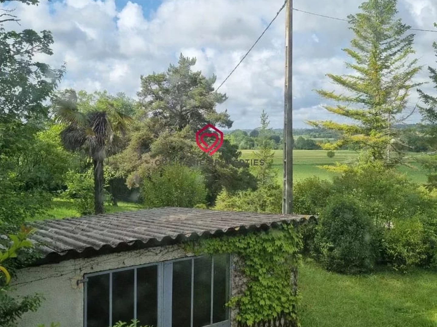 Maison à vendre - 6 pièces - 124m2 - Mirande (32300)