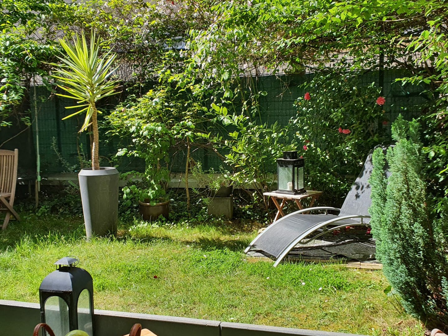 Appartement 4 pièces 86 m²