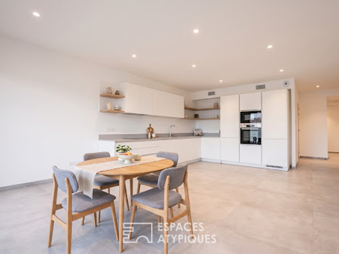 Appartement à vendre - 4 pièces - 98m2 - Banyuls-Sur-Mer (66650)