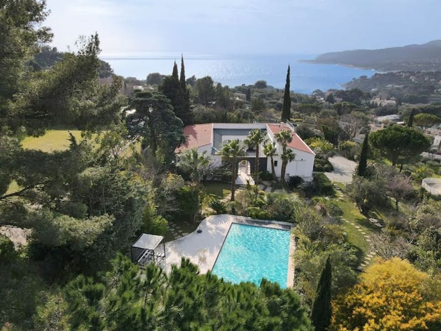 Viager 8 pièces 470 m²